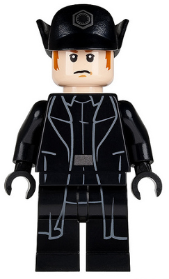 General Hux